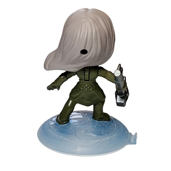 The Marvels Kree Supremor Dar-Benn 2023 McDonald's Happy Meal #8 - Picture 3 of 10